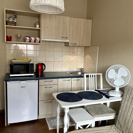 G-45 Apartment Вилнюс Екстериор снимка