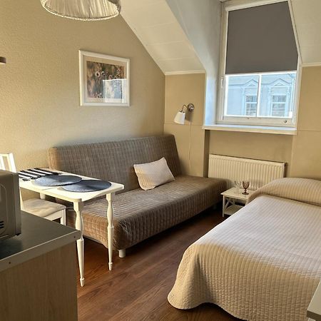G-45 Apartment Вилнюс Екстериор снимка