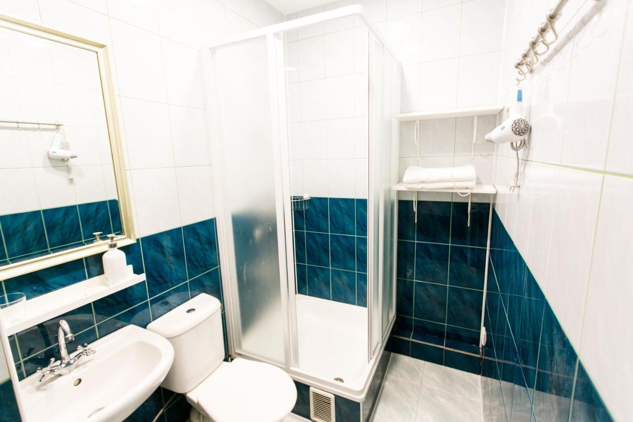 G-45 Apartment Вилнюс Екстериор снимка