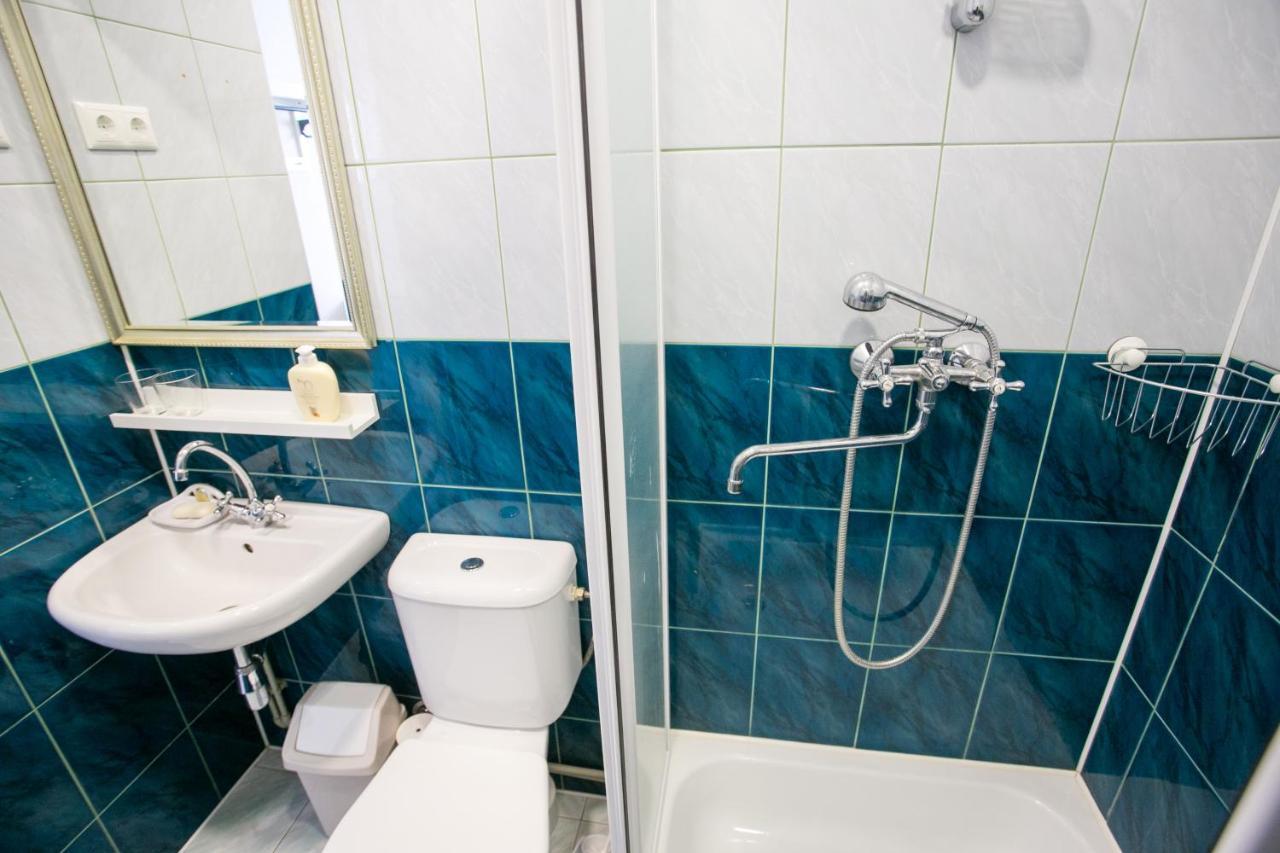 G-45 Apartment Вилнюс Екстериор снимка