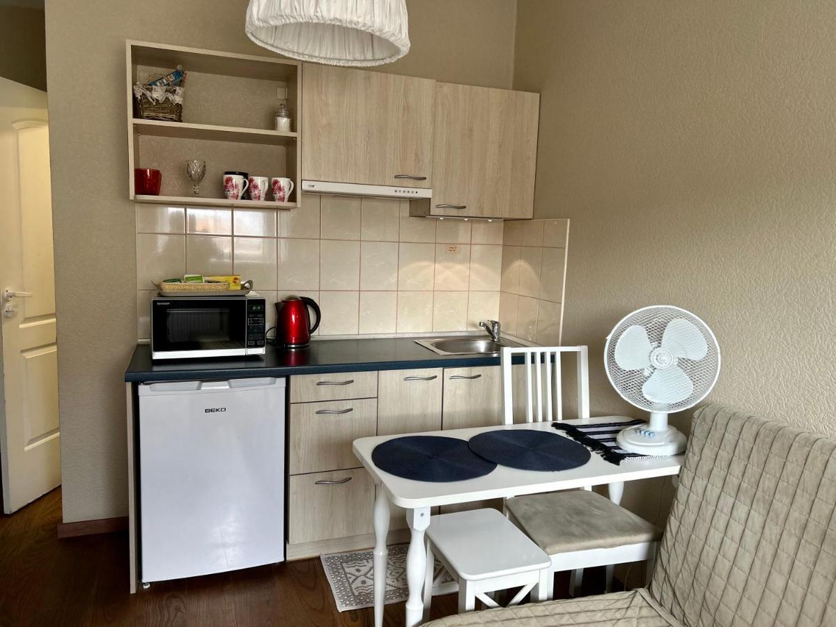 G-45 Apartment Вилнюс Екстериор снимка