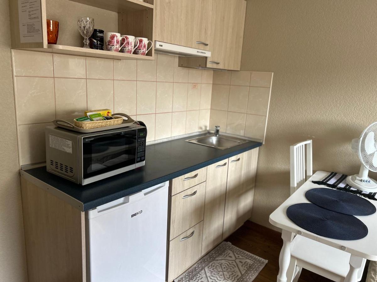 G-45 Apartment Вилнюс Екстериор снимка