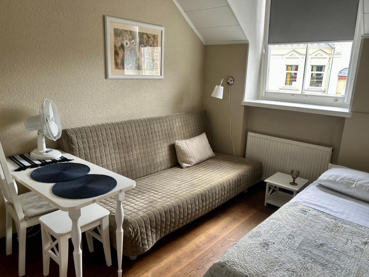 G-45 Apartment Вилнюс Екстериор снимка