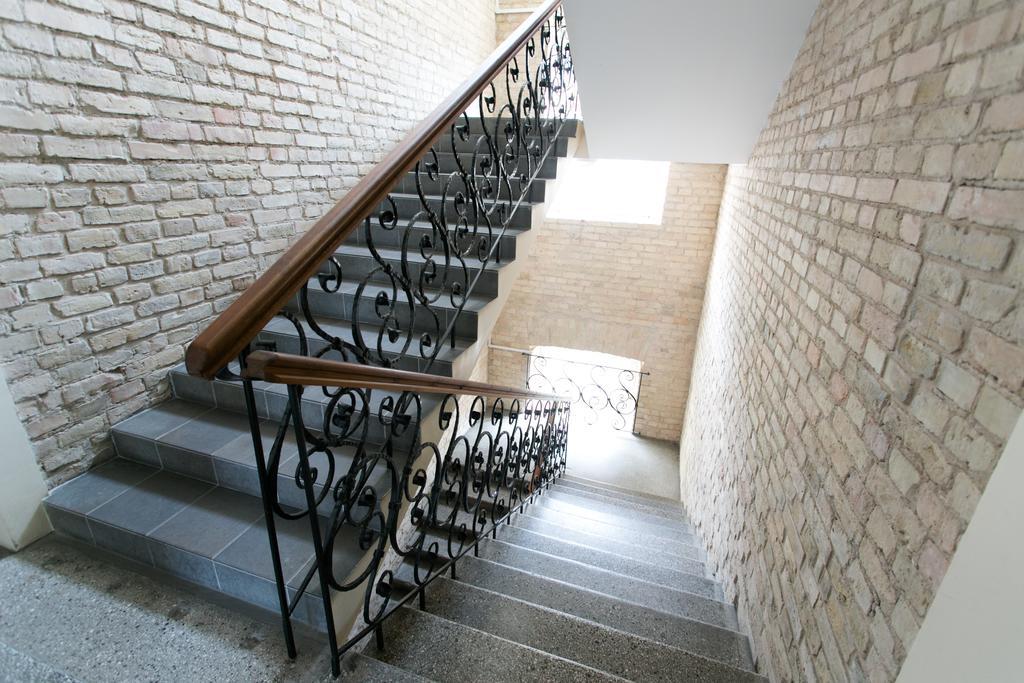 G-45 Apartment Вилнюс Екстериор снимка